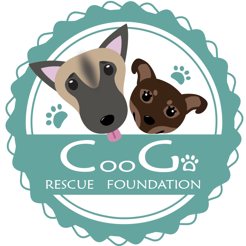 CooGo Rescue Foundation